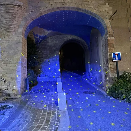 T2, 4 Pers Max, Terrasse Avec Vue Et Parking Prive, Proche Centre Et Apartment